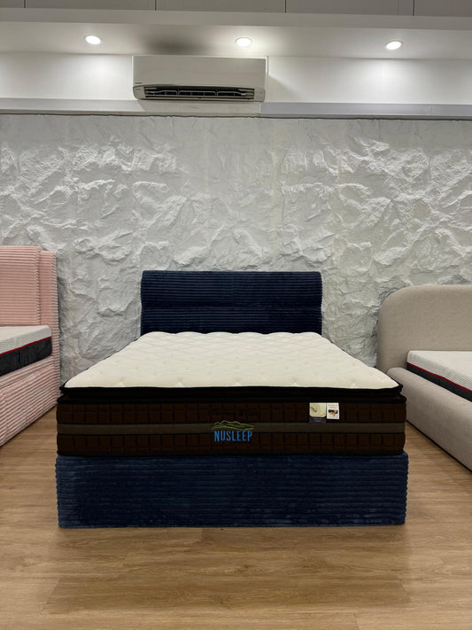 Ariel Bedframe