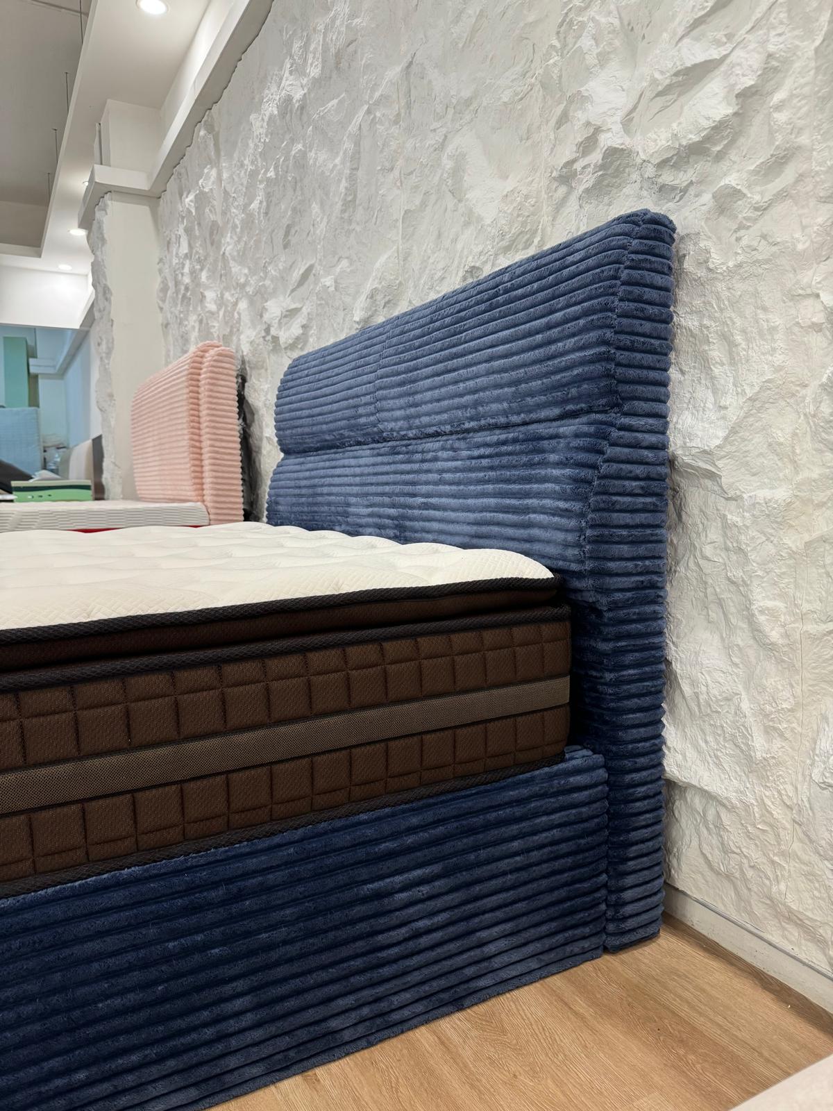 Ariel Bedframe