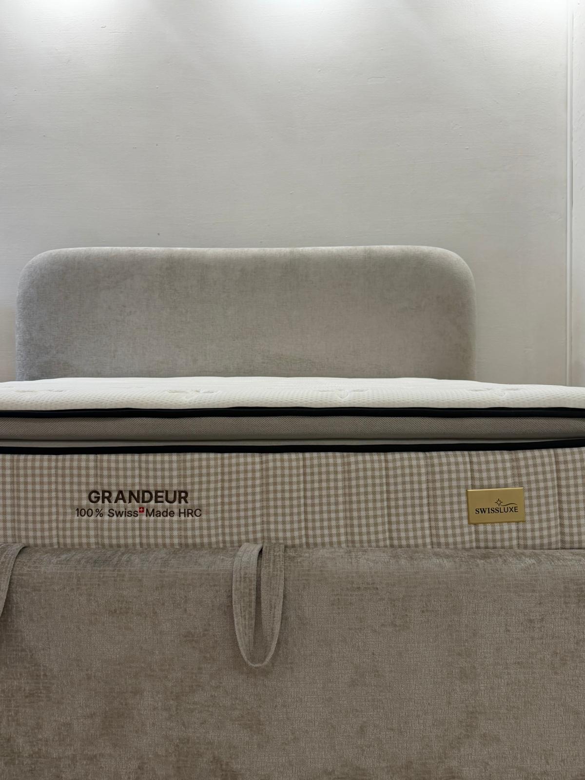 Swisslux Grandeur Mattress
