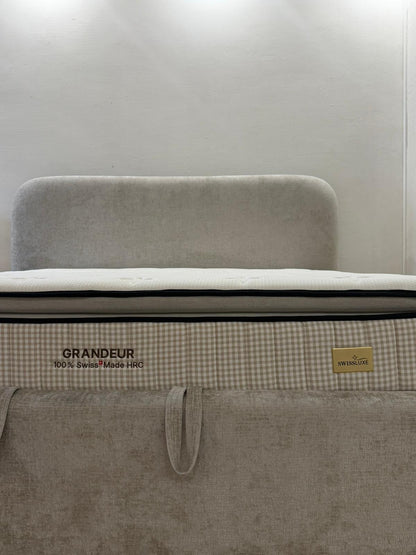 Swisslux Grandeur Mattress