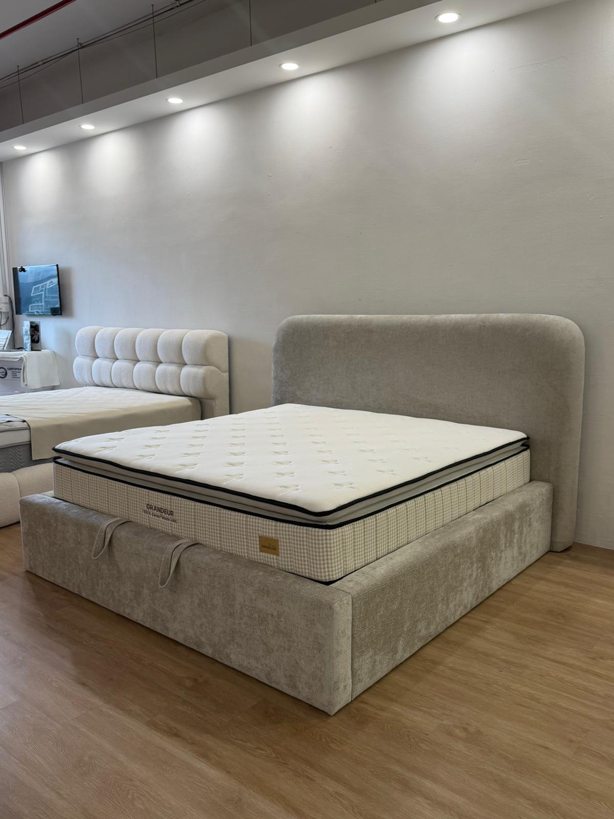 Swisslux Grandeur Mattress