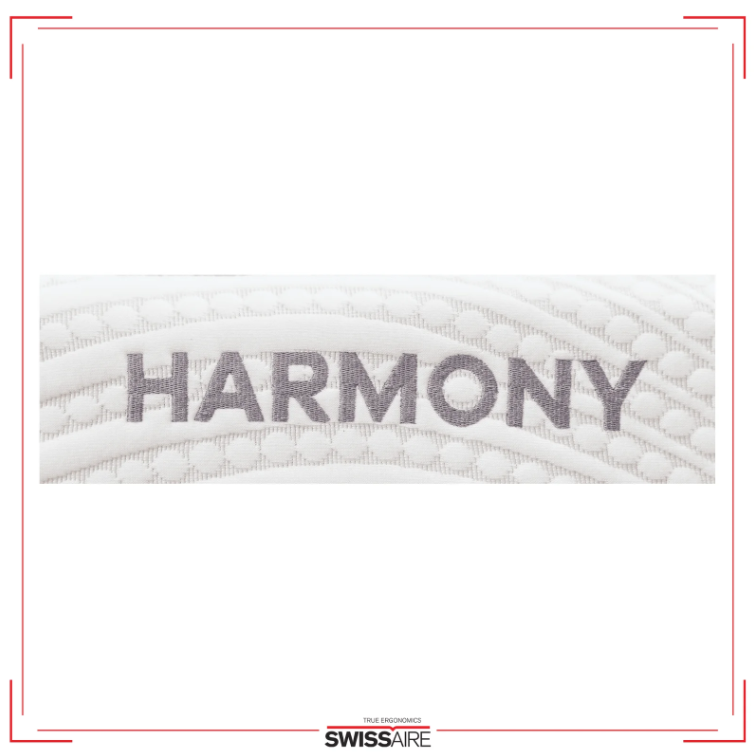 SwissAire Harmony Mattress