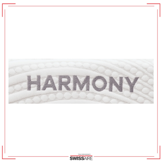 SwissAire Harmony Mattress