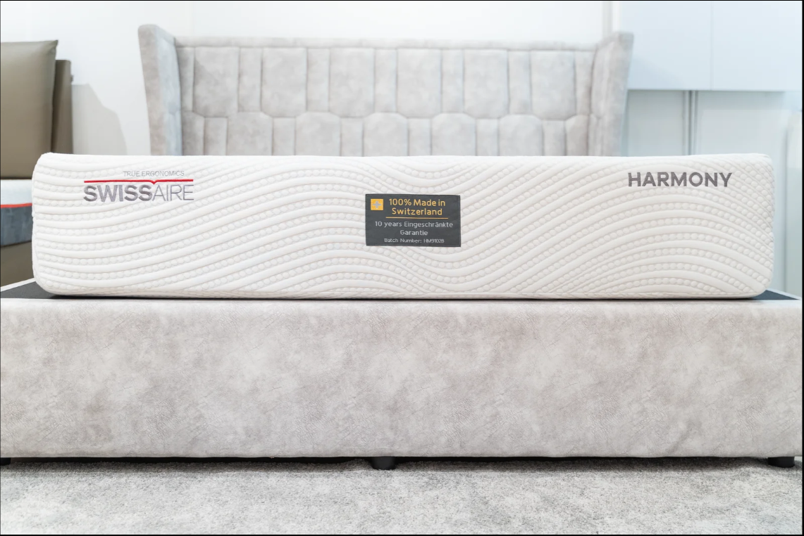 SwissAire Harmony Mattress