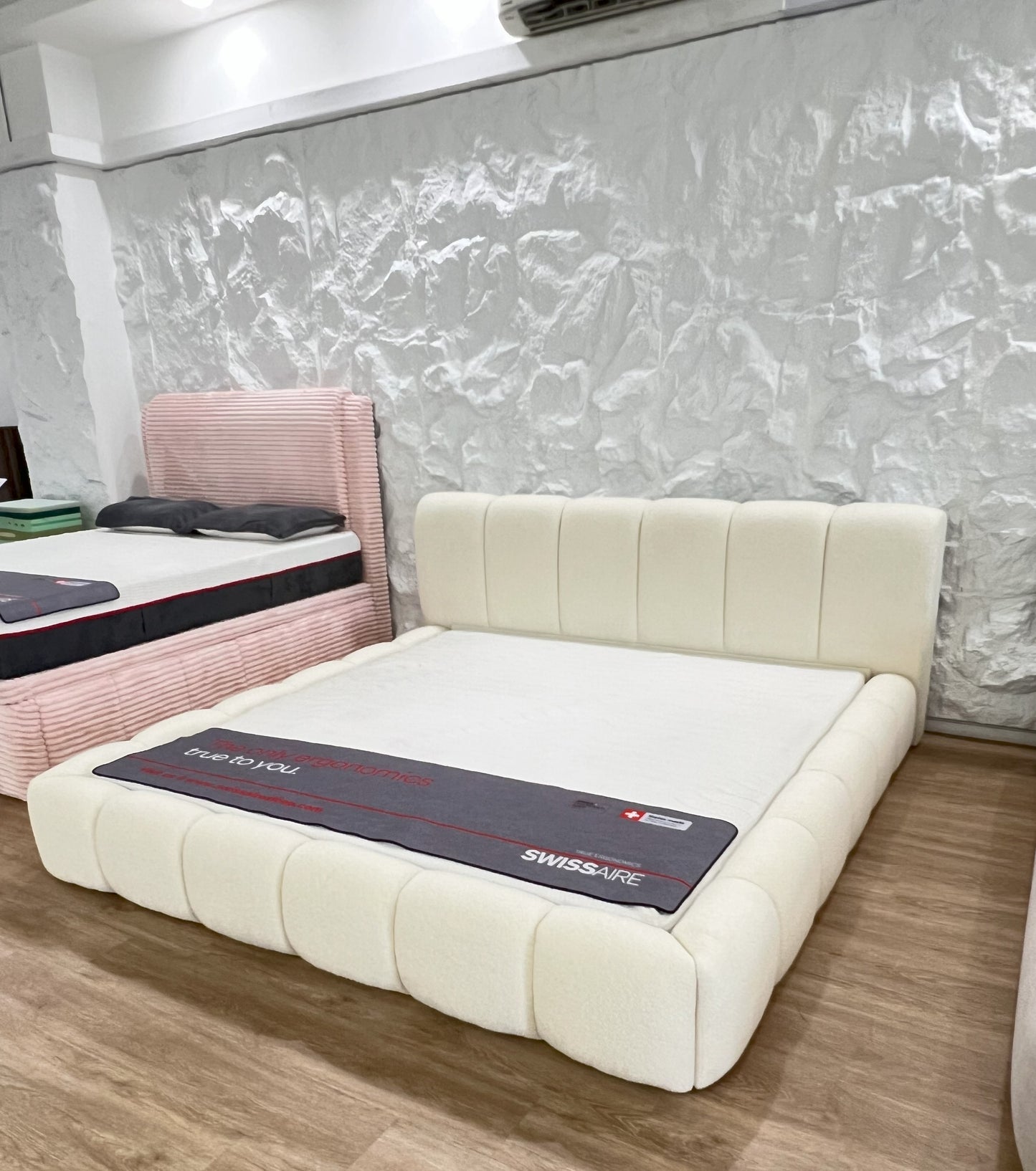 Mochi Bedframe