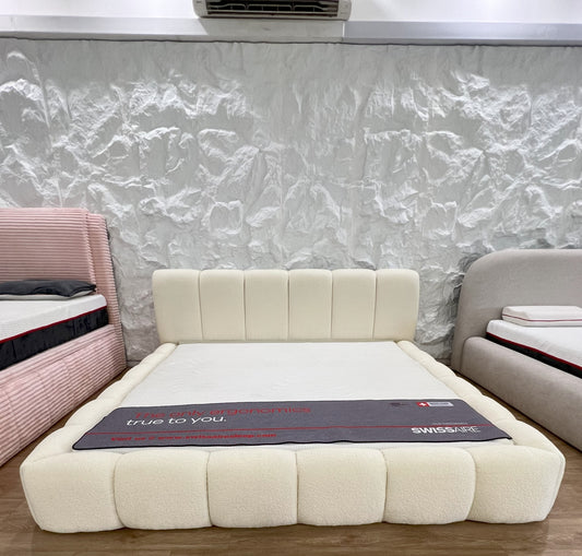Mochi Bedframe