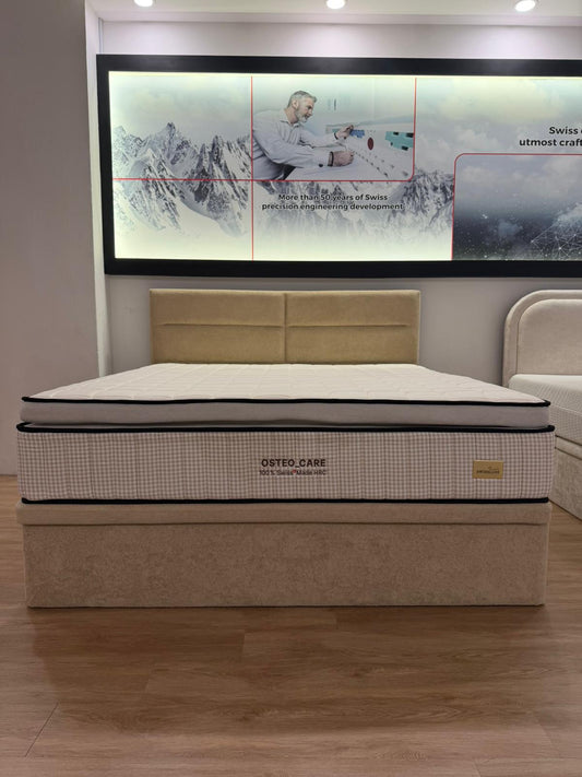 Swisslux Osteo Care Mattress