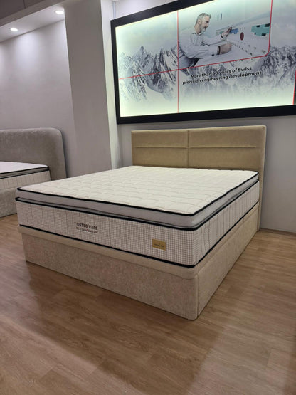 Swisslux Osteo Care Mattress