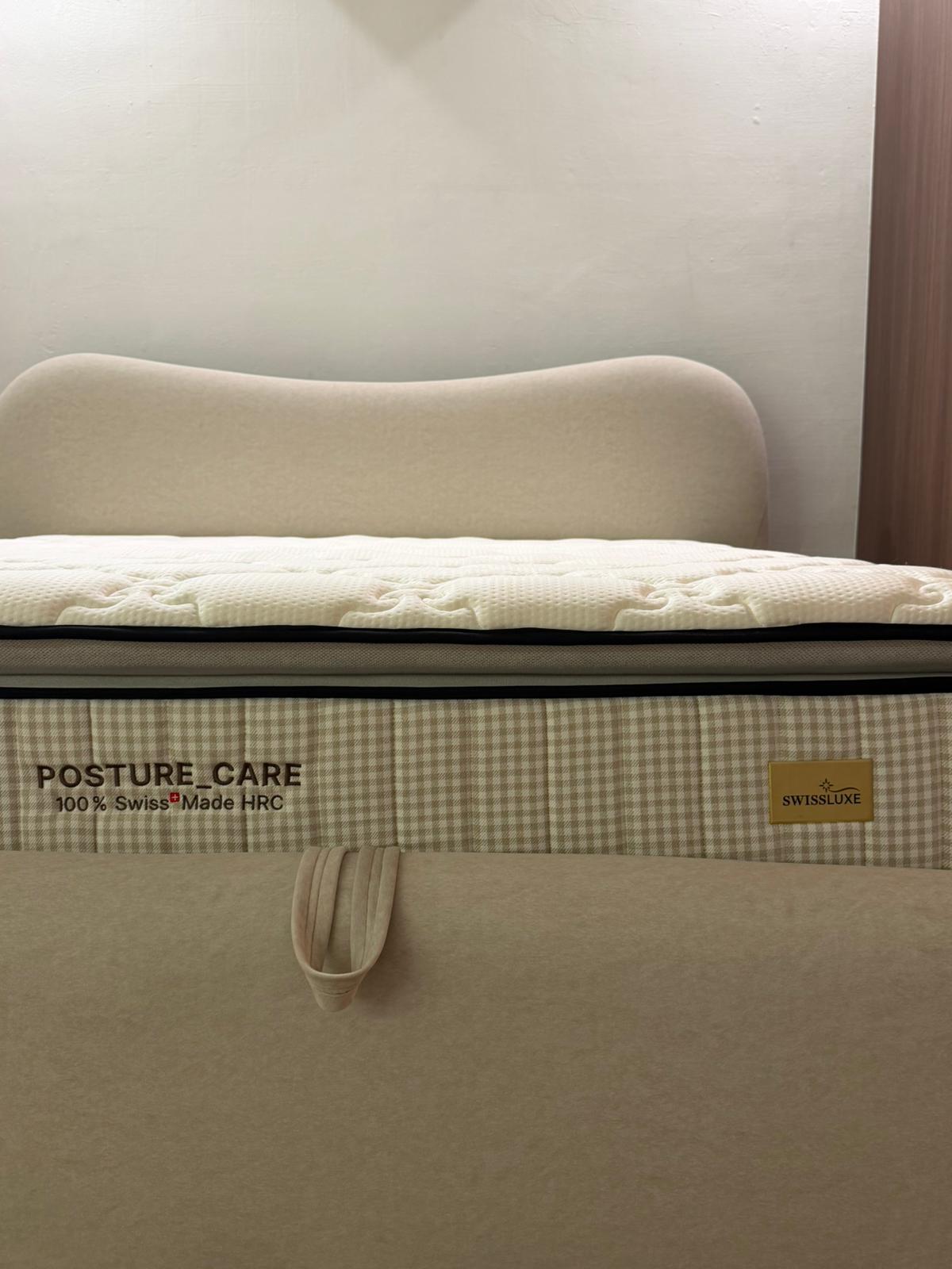 Swisslux Posture Care Mattress
