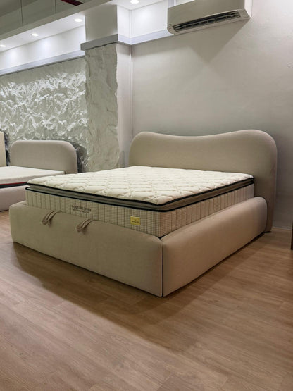 Slay Bedframe
