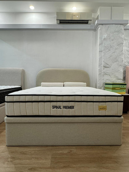 Swisslux Spinal Premier Mattress