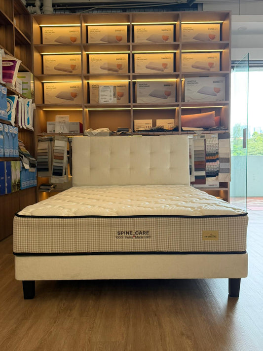 Swisslux Spine Care Mattress