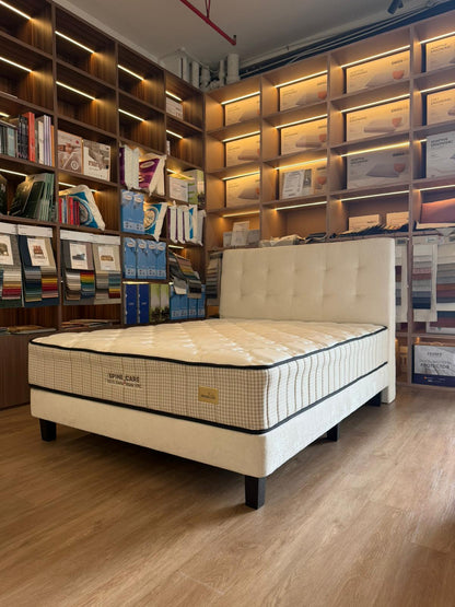Swisslux Spine Care Mattress