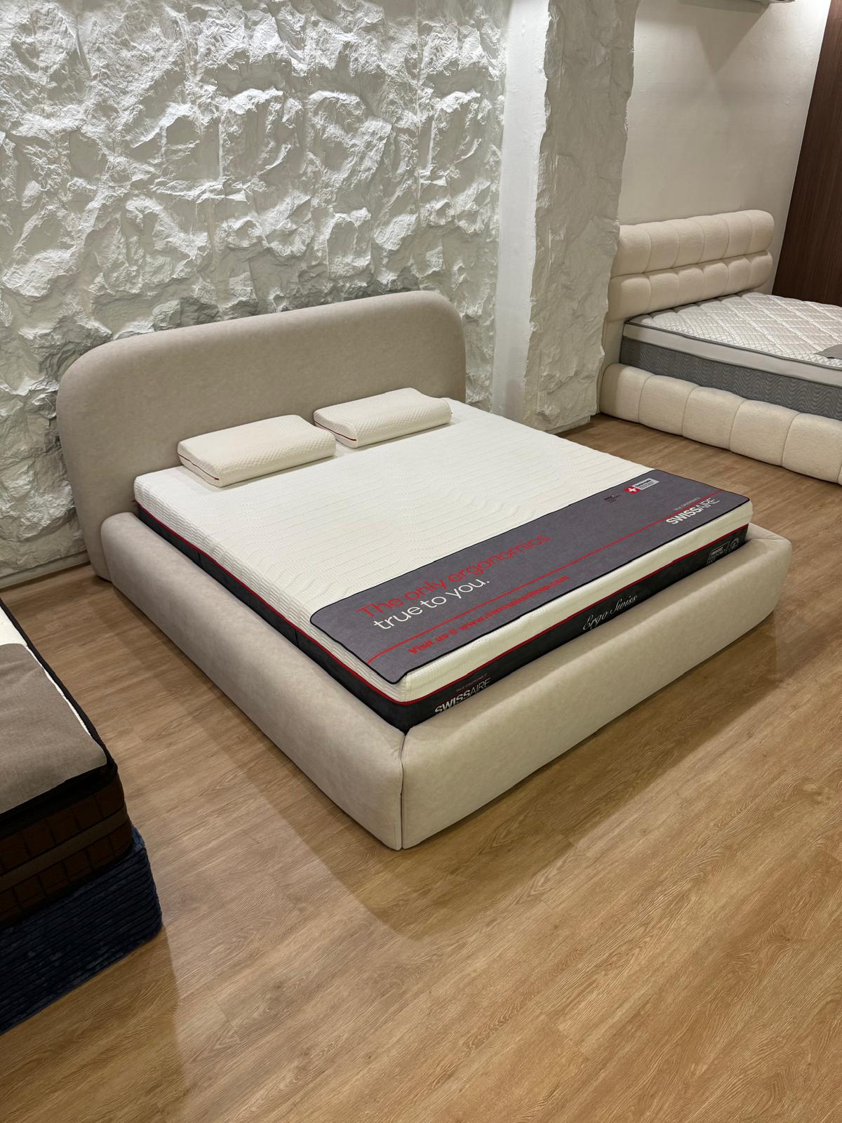 Swifty Platform Bedframe