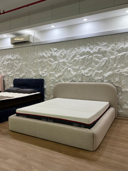 Swifty Platform Bedframe