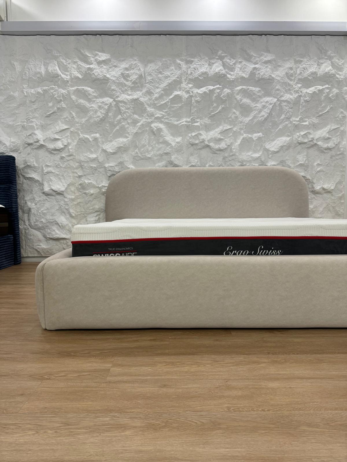 Swifty Platform Bedframe