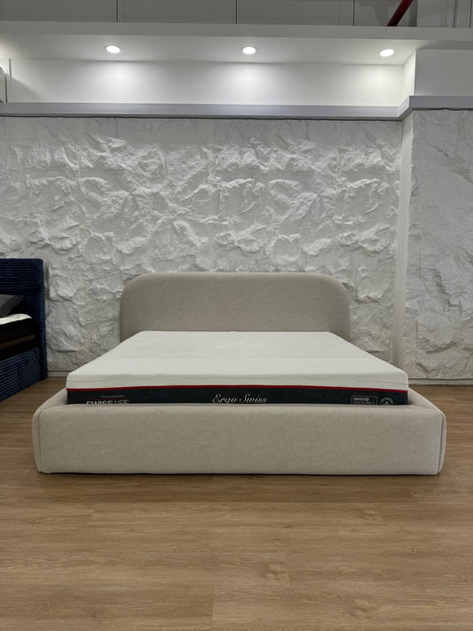 Swifty Platform Bedframe