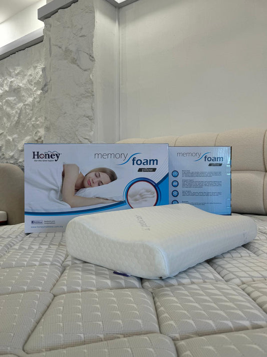 Memory Foam Pillow