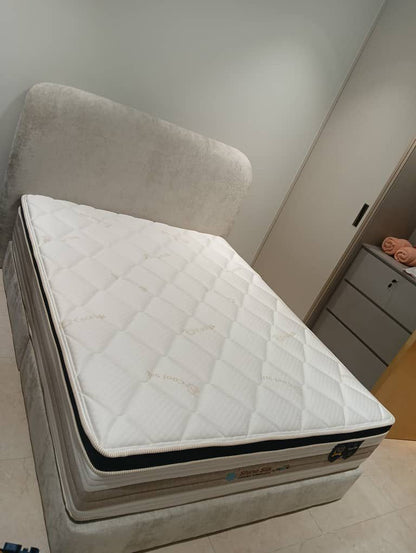Dune Bedframe