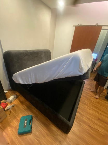 Dune Bedframe