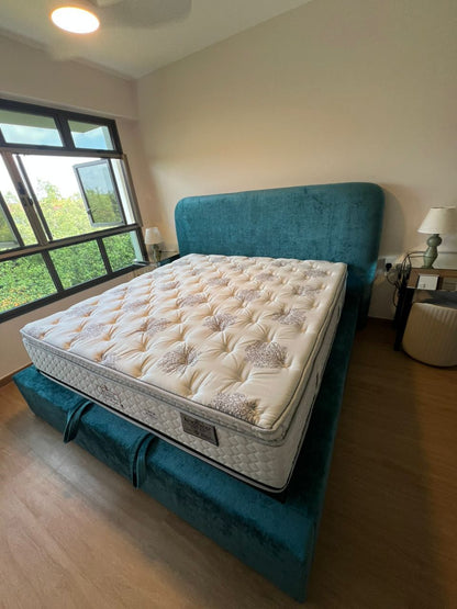 Dune Bedframe