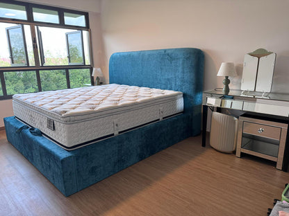 Dune Bedframe