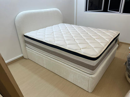 Dune Bedframe