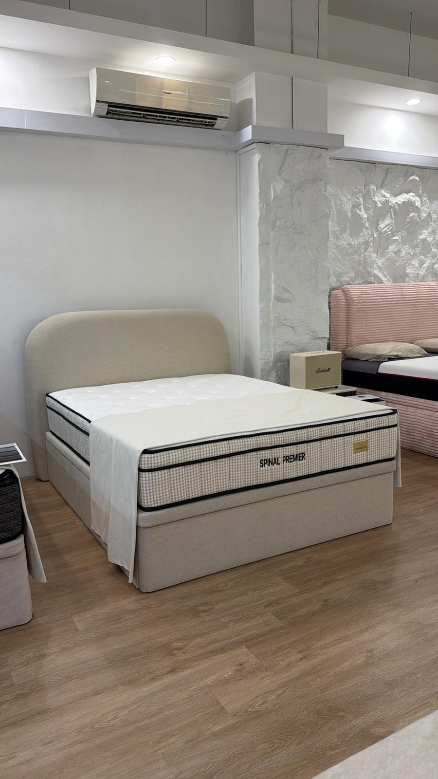 Swifty Platform Bedframe