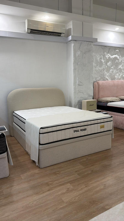 Swifty Platform Bedframe