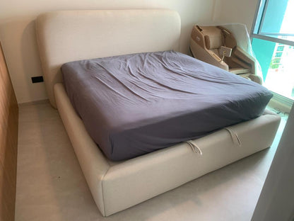 Dune Bedframe