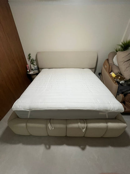 Combi Bedframe