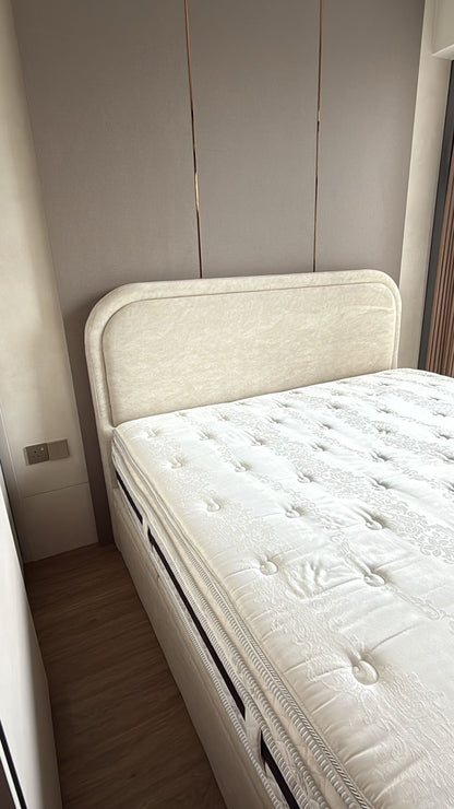 Muji Storage Bedframe
