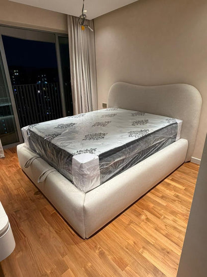 Slay Bedframe