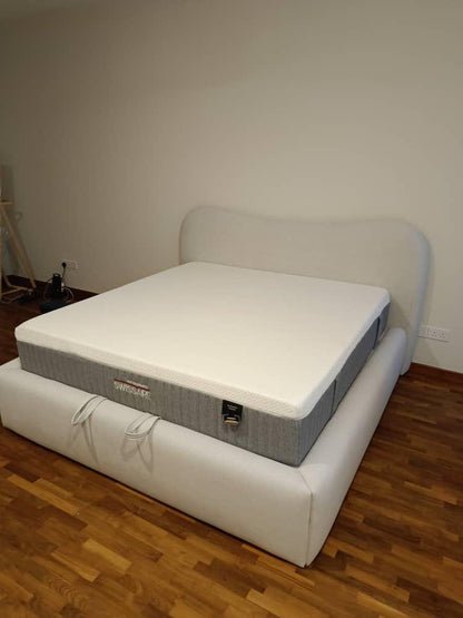 Slay Bedframe