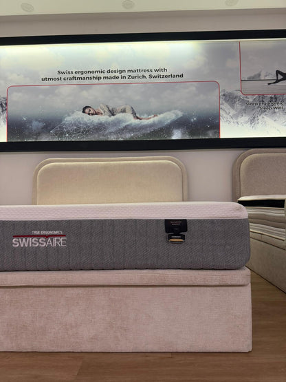 SwissAire Harmony Mattress