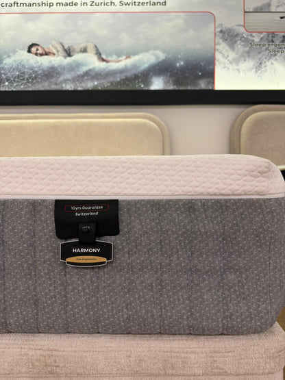 SwissAire Harmony Mattress