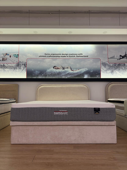 SwissAire Harmony Mattress